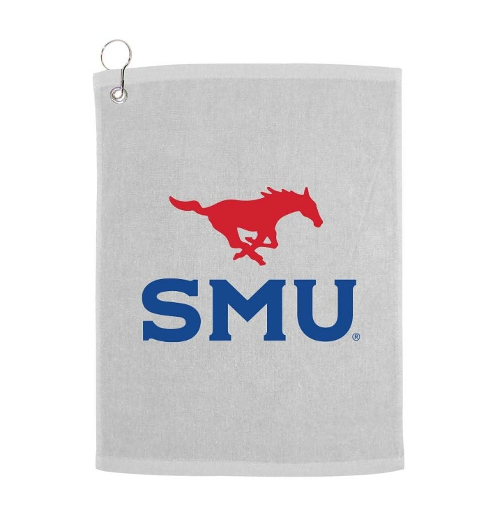 Sport Your Gear Southern Methodist SMU Mustangs Prime Logo G - 티몬