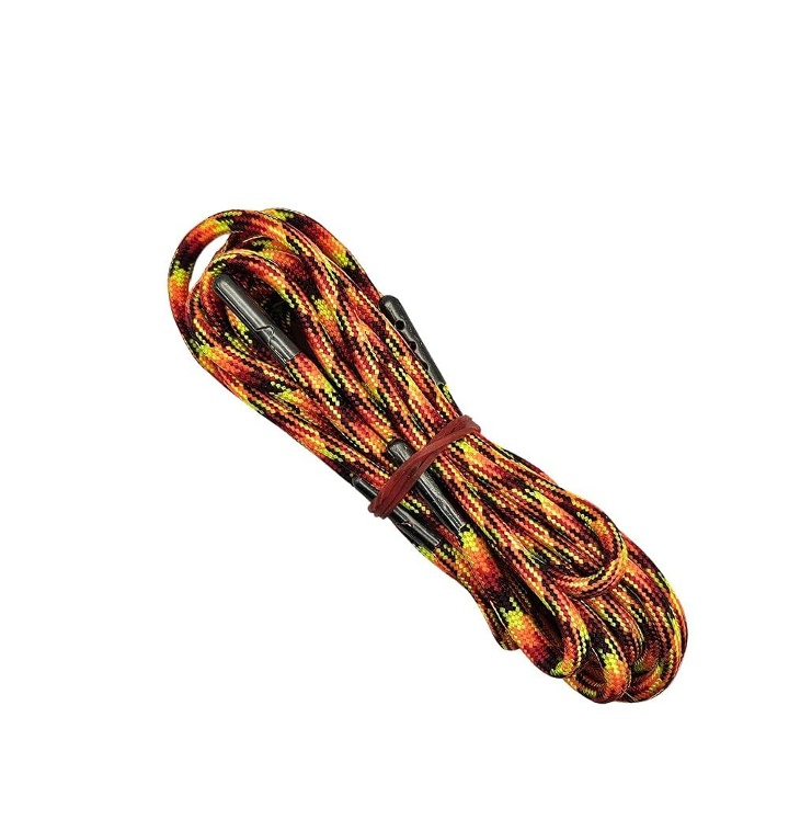 INSANELY PARACORD Shoe Lace Boot Lace Paracord Shoelace 550 - 티몬