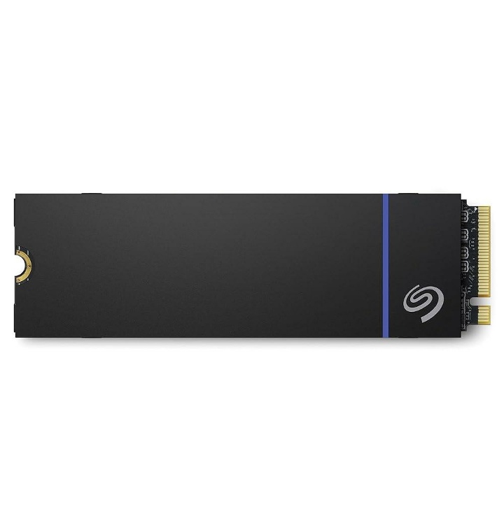 Seagate Game Drive PS5 NVMe SSD PS5 2TB 내부 솔리드 스테이트 드라이브용 - - 티몬